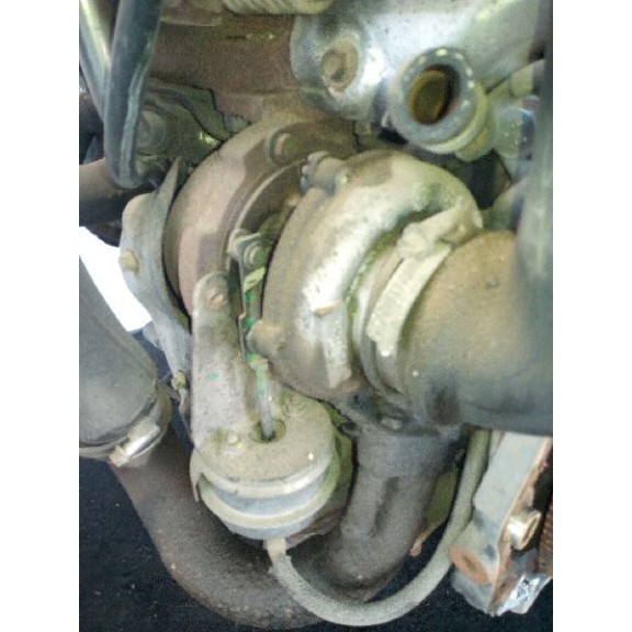 Recambio de motor completo para opel astra gtc 1.7 16v cdti referencia OEM IAM Z17DTR M 