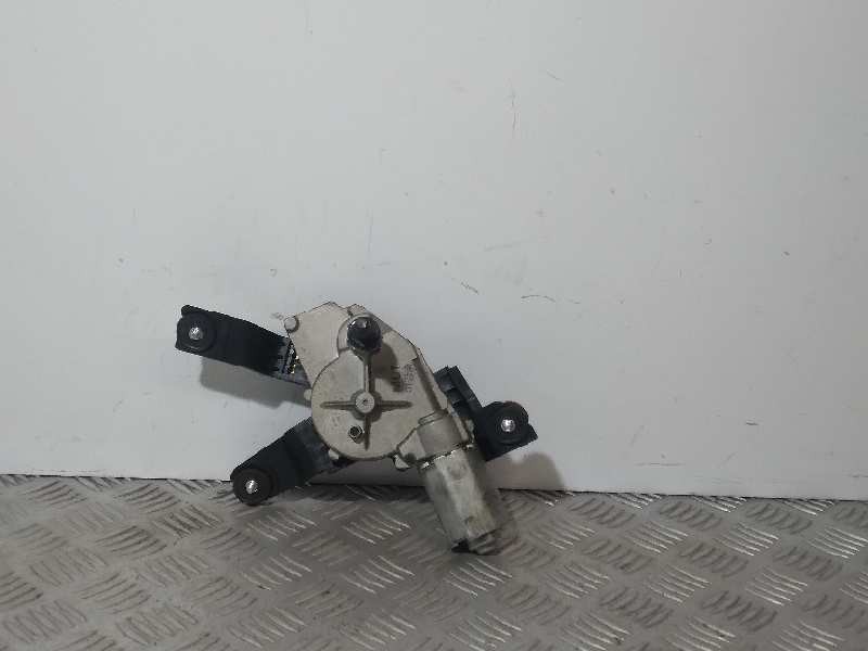 Recambio de motor limpia trasero para kia carens ( ) basic referencia OEM IAM 98700A4000 4 PINES 