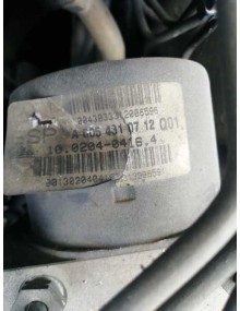 Recambio de abs para mercedes-benz clase clk (w209) coupe 270 cdi (209.316) referencia OEM IAM A0054310712  