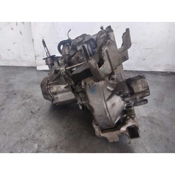 Recambio de caja cambios para citroën xsara picasso 1.6 hdi sx referencia OEM IAM 20DM62 B 