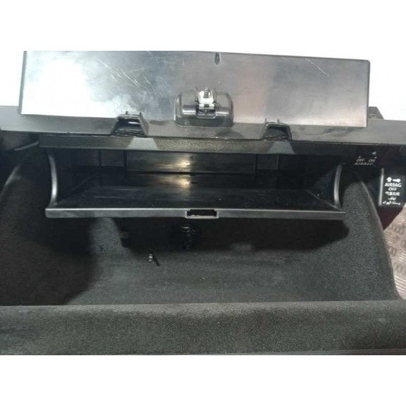 Recambio de guantera para volkswagen passat berlina (3c2) 2.0 tdi referencia OEM IAM 3C1857097AP  