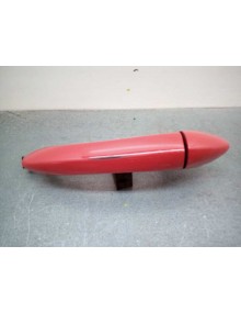 Recambio de maneta exterior trasera izquierda para opel astra k lim. 5türig dynamic referencia OEM IAM   