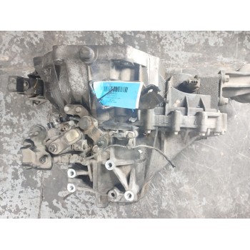 Recambio de caja cambios para hyundai santa fé ii (cm) 2.2 crdi referencia OEM IAM 4300038060 197.025KM CAMBIO MANUAL 5V
