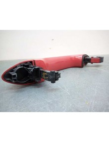 Recambio de maneta exterior trasera izquierda para opel astra k lim. 5türig dynamic referencia OEM IAM    2