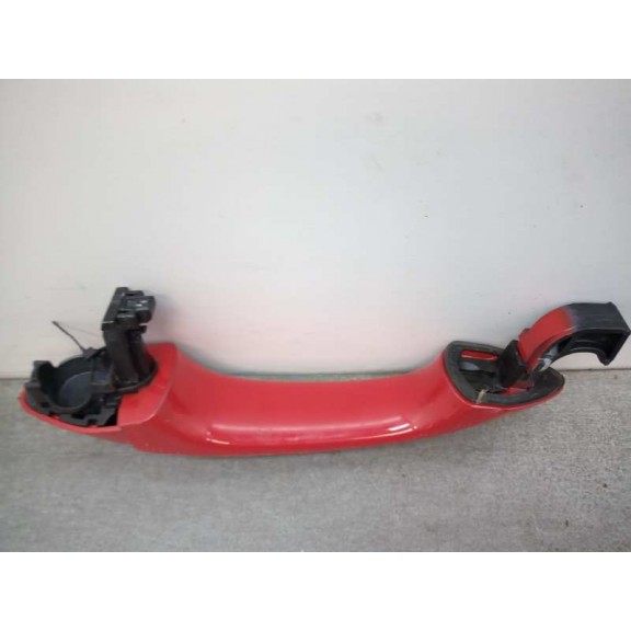 Recambio de maneta exterior trasera izquierda para opel astra k lim. 5türig dynamic referencia OEM IAM   