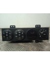 Recambio de mando climatizador para kia carnival ii 2.9 crdi cat referencia OEM IAM 0K53B61190D  