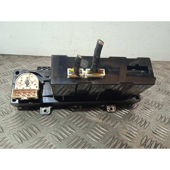 Recambio de mando climatizador para kia carnival ii 2.9 crdi cat referencia OEM IAM 0K53B61190D  