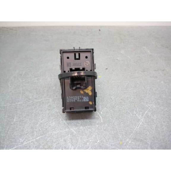 Recambio de mando elevalunas trasero izquierdo para opel astra k lim. 5türig dynamic referencia OEM IAM 13408452  