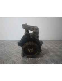 Recambio de bomba inyeccion para citroën c4 berlina collection referencia OEM IAM 9656300380 0445010102 