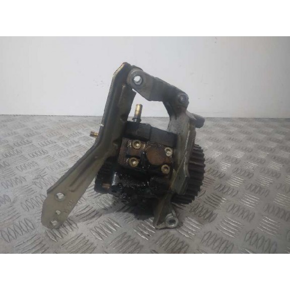 Recambio de bomba inyeccion para citroën c4 berlina collection referencia OEM IAM 9656300380 0445010102 