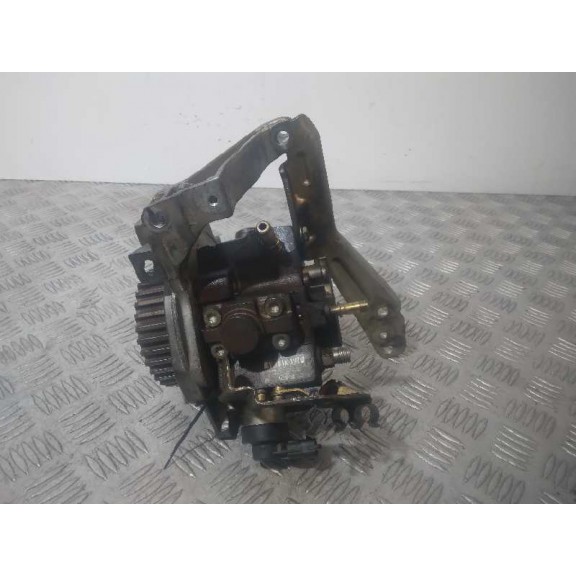 Recambio de bomba inyeccion para citroën c4 berlina collection referencia OEM IAM 9656300380 0445010102 