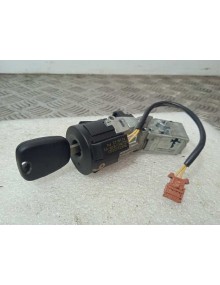 Recambio de conmutador de arranque para citroën c3 picasso collection referencia OEM IAM N0502455 9663123280  2