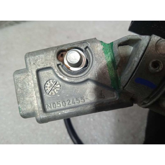 Recambio de conmutador de arranque para citroën c3 picasso collection referencia OEM IAM N0502455 9663123280 