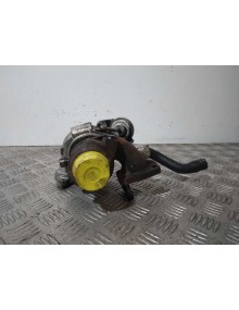 Recambio de turbocompresor para citroën c4 berlina collection referencia OEM IAM 9685293080 MAL REPARAR