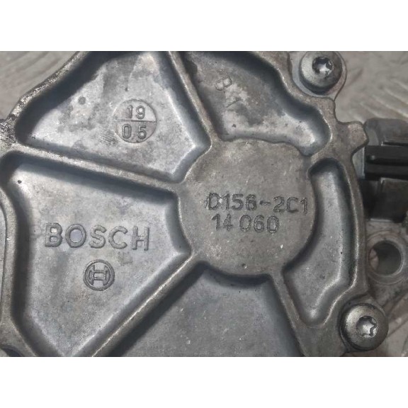 Recambio de depresor freno / bomba vacio para citroën c4 berlina collection referencia OEM IAM 01562C1 BOSCH 