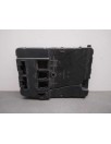 Recambio de centralita bsm para renault megane ii classic berlina confort dynamique referencia OEM IAM 8200780018A  