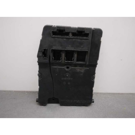 Recambio de centralita bsm para renault megane ii classic berlina confort dynamique referencia OEM IAM 8200780018A  