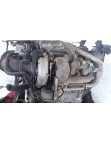 Recambio de turbocompresor para renault laguna ii (bg0) 1.9 dci diesel fap referencia OEM IAM 7555074   2