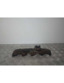 Recambio de colector escape para citroën c4 berlina collection referencia OEM IAM 548028  