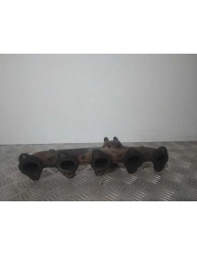 Recambio de colector escape para citroën c4 berlina collection referencia OEM IAM 548028   2