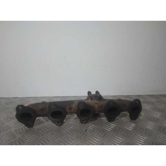 Recambio de colector escape para citroën c4 berlina collection referencia OEM IAM 548028  