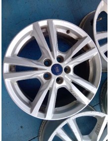 Recambio de juego llantas para ford s-max titanium referencia OEM IAM 7.5JX17H2ET55 X4 17 2