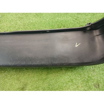 Recambio de paragolpes trasero para citroën berlingo furgoneta/monovolumen (k9) 1.5 bluehdi 100 referencia OEM IAM   