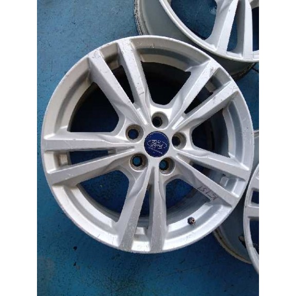 Recambio de juego llantas para ford s-max titanium referencia OEM IAM 7.5JX17H2ET55 X4 17
