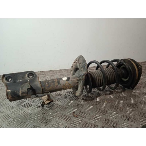 Recambio de amortiguador delantero derecho para nissan pulsar (c13) acenta referencia OEM IAM   