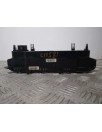 Recambio de mando climatizador para kia carens ( ) basic referencia OEM IAM 97250A4010CA  