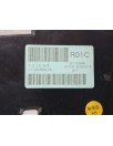 Recambio de mando climatizador para kia carens ( ) basic referencia OEM IAM 97250A4010CA  
