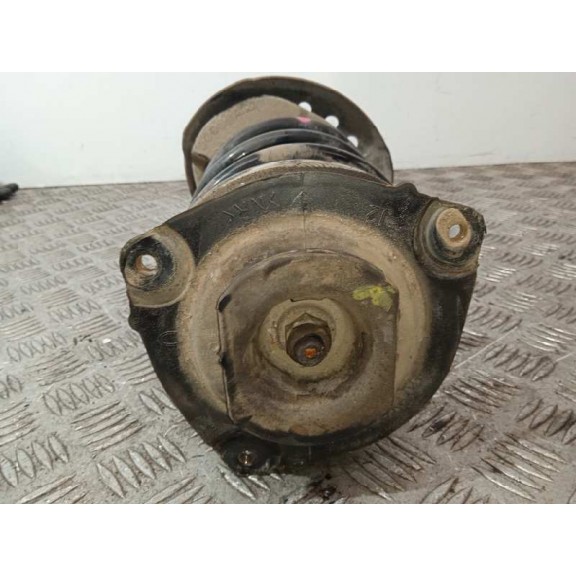 Recambio de amortiguador delantero derecho para nissan pulsar (c13) acenta referencia OEM IAM   