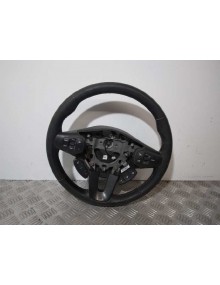 Recambio de volante para kia carens ( ) basic referencia OEM IAM 56100A4530AK DESGASTADO Y MARCADO 