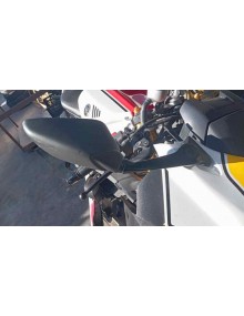 Recambio de retrovisor derecho para yamaha r7 referencia OEM IAM BEB26280  BEB26280 2