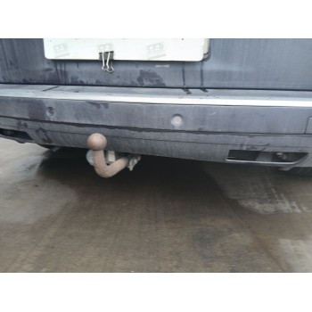 Recambio de paragolpes trasero para citroën c4 grand picasso i (ua_) 2.0 hdi 138 referencia OEM IAM 9654487077  