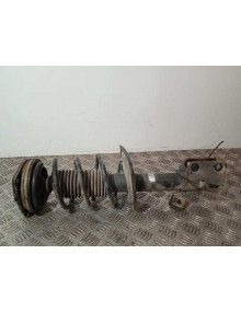 Recambio de amortiguador delantero izquierdo para nissan pulsar (c13) acenta referencia OEM IAM   