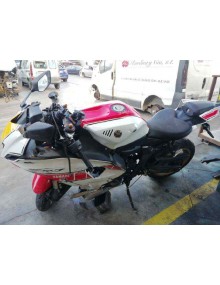 Recambio de retrovisor izquierdo para yamaha r7 referencia OEM IAM BEB236290  BEB236290 2