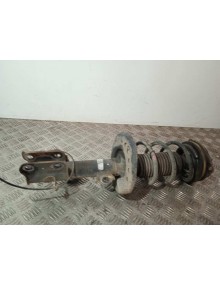 Recambio de amortiguador delantero izquierdo para nissan pulsar (c13) acenta referencia OEM IAM    2