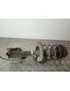 Recambio de amortiguador delantero izquierdo para nissan pulsar (c13) acenta referencia OEM IAM   