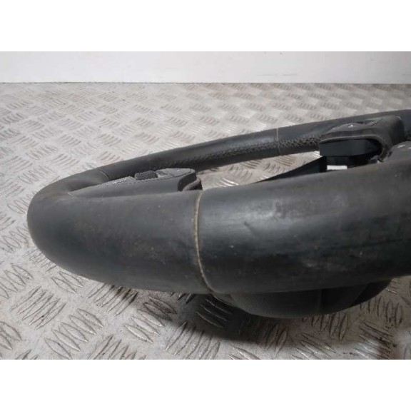 Recambio de volante para kia carens ( ) basic referencia OEM IAM 56100A4530AK DESGASTADO Y MARCADO 