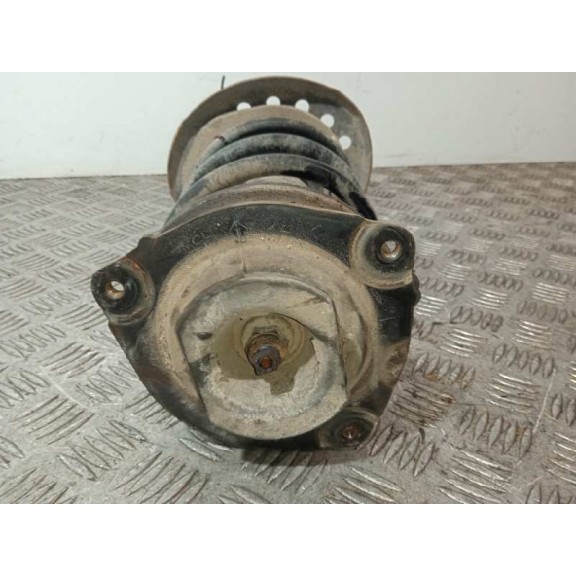 Recambio de amortiguador delantero izquierdo para nissan pulsar (c13) acenta referencia OEM IAM   