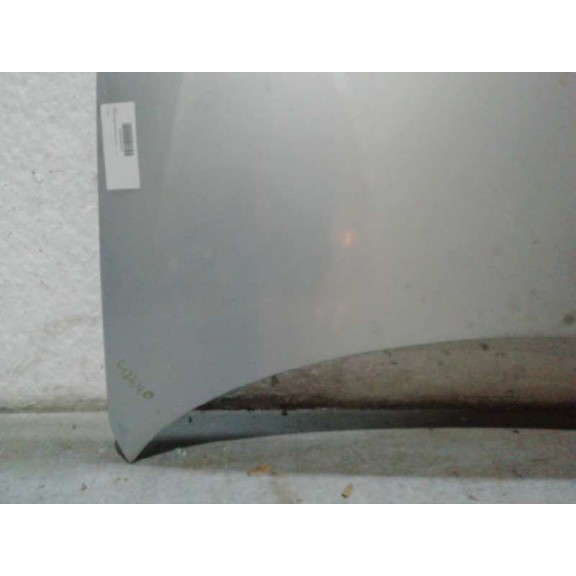 Recambio de capot para nissan primera berlina (p12) acenta referencia OEM IAM  GRIS 