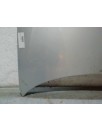 Recambio de capot para nissan primera berlina (p12) acenta referencia OEM IAM  GRIS 
