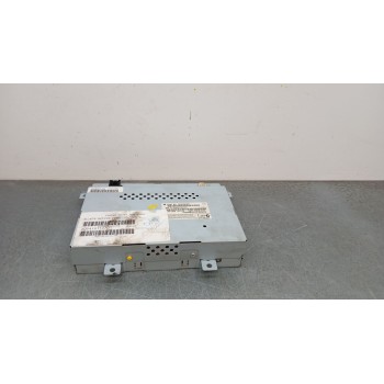 Recambio de pantalla multifuncion para fiat freemont (345_) 2.0 jtd referencia OEM IAM   RADIO