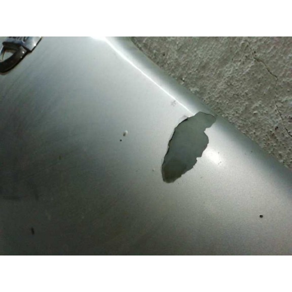 Recambio de capot para nissan primera berlina (p12) acenta referencia OEM IAM  GRIS 