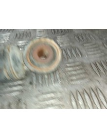 Recambio de amortiguador trasero izquierdo para nissan pulsar (c13) acenta referencia OEM IAM 562103ZL0D   2