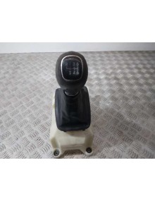 Recambio de palanca cambio para kia carens ( ) basic referencia OEM IAM 43700A4010 6 V 