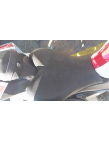 Recambio de asiento delantero izquierdo para yamaha r7 referencia OEM IAM BEB247100000  BEB247100000