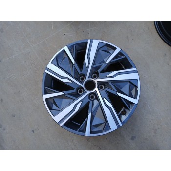 Recambio de llanta para hyundai tucson (nx4e, nx4a) 1.6 t-gdi referencia OEM IAM 52910N7160  