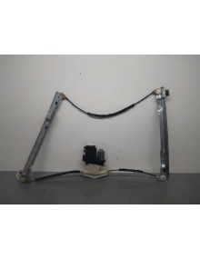 Recambio de elevalunas delantero derecho para citroën c4 grand picasso exclusive referencia OEM IAM 9682495580 ELÉCTRICO 